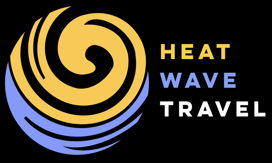 Heat Wave Travel